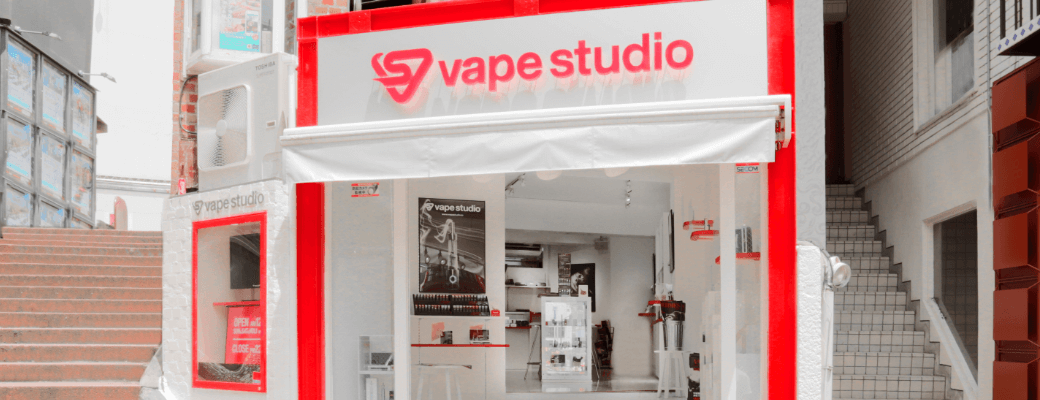 vape studio